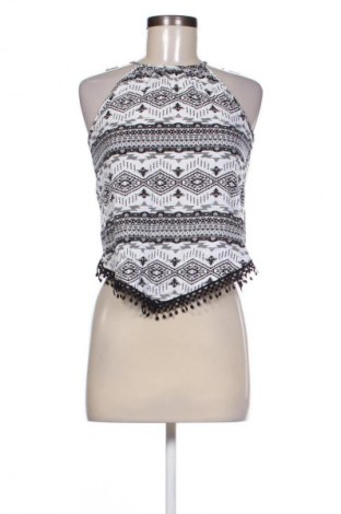 Damski top H&M Divided, Rozmiar S, Kolor Kolorowy, Cena 40,99 zł