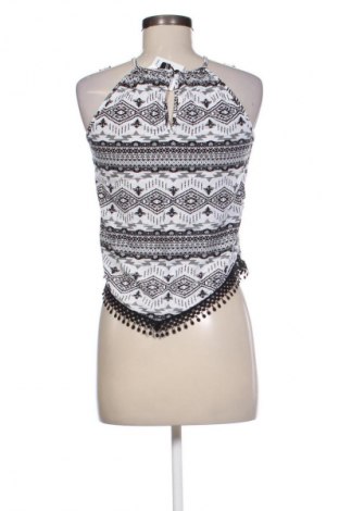 Damski top H&M Divided, Rozmiar S, Kolor Kolorowy, Cena 40,99 zł