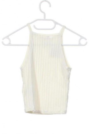 Dámský top H&M Divided, Velikost XS, Barva Krémová, Cena  239,00 Kč