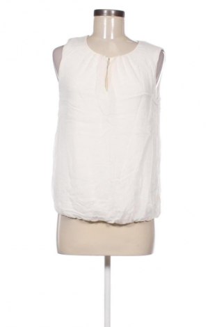 Damentop Hallhuber, Größe M, Farbe Weiß, Preis € 18,99