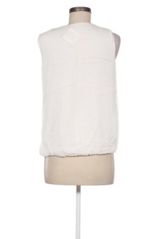 Damentop Hallhuber, Größe M, Farbe Weiß, Preis € 18,99