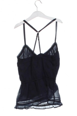 Női top Hollister, Méret XS, Szín Kék, Ár 5 400 Ft
