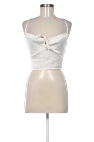 Dámský top Hollister, Velikost S, Barva Krémová, Cena  346,00 Kč