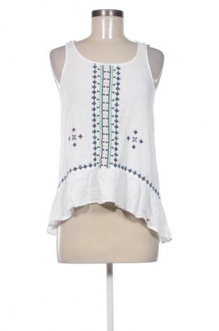 Damski top Hollister, Rozmiar S, Kolor Biały, Cena 62,00 zł