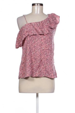 Damski top Hollister, Rozmiar M, Kolor Kolorowy, Cena 62,00 zł