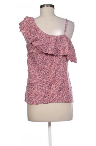 Damski top Hollister, Rozmiar M, Kolor Kolorowy, Cena 62,00 zł