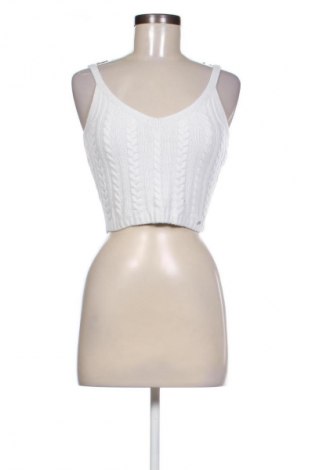 Dámsky top  Hollister, Veľkosť S, Farba Biela, Cena  13,81 €
