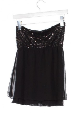 Top de femei Intimissimi, Mărime S, Culoare Negru, Preț 98,99 Lei