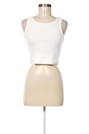 Top de femei JJXX, Mărime M, Culoare Alb, Preț 210,99 Lei