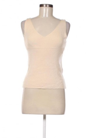 Top de femei Jacqueline De Yong, Mărime XL, Culoare Bej, Preț 156,99 Lei