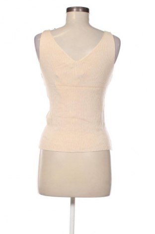 Top de femei Jacqueline De Yong, Mărime XL, Culoare Bej, Preț 156,99 Lei