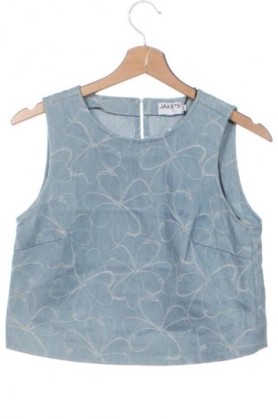 Damentop Jake*s, Größe XS, Farbe Mehrfarbig, Preis 33,99 €