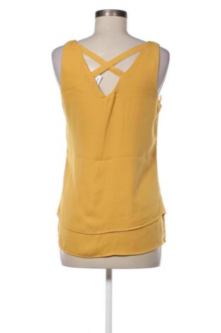Damentop Janina, Größe M, Farbe Gelb, Preis 14,77 €