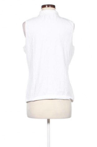 Γυναικείο τοπ Jones New York, Μέγεθος XL, Χρώμα Λευκό, Τιμή 13,81 €