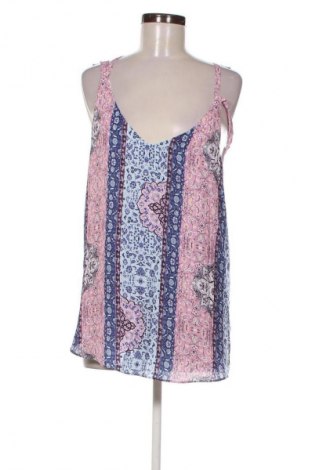 Dámský top Just Jeans, Velikost L, Barva Vícebarevné, Cena  439,00 Kč
