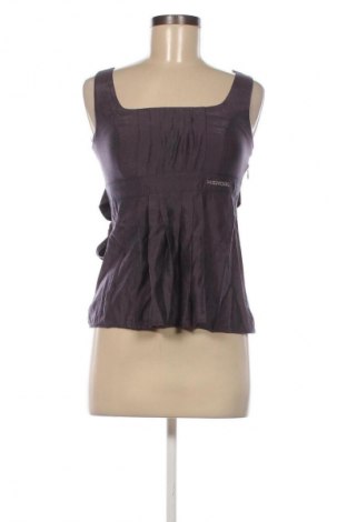 Damski top Kensol, Rozmiar S, Kolor Fioletowy, Cena 62,07 zł