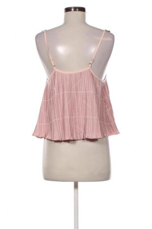 Damentop Kitschen, Größe M, Farbe Aschrosa, Preis 13,99 €