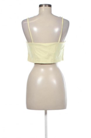 Top de femei Kookai, Mărime M, Culoare Galben, Preț 186,99 Lei