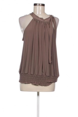 Γυναικείο τοπ Krisp, Μέγεθος XXL, Χρώμα Καφέ, Τιμή 7,99 €