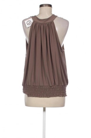 Γυναικείο τοπ Krisp, Μέγεθος XXL, Χρώμα Καφέ, Τιμή 7,99 €