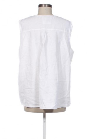 Dámsky top  Laura Torelli, Veľkosť XL, Farba Biela, Cena  23,32 €