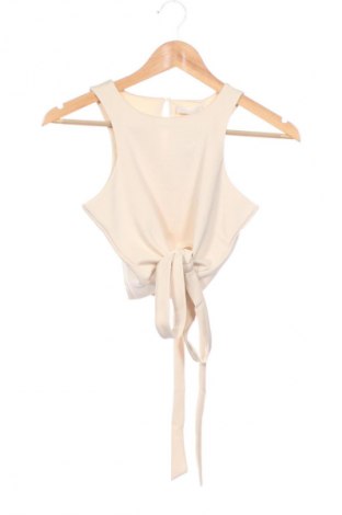 Damski top LeGer By Lena Gercke, Rozmiar S, Kolor ecru, Cena 203,99 zł