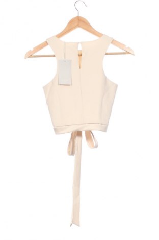 Damski top LeGer By Lena Gercke, Rozmiar S, Kolor ecru, Cena 203,99 zł