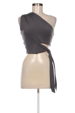 Damski top LeGer By Lena Gercke, Rozmiar M, Kolor Szary, Cena 203,99 zł