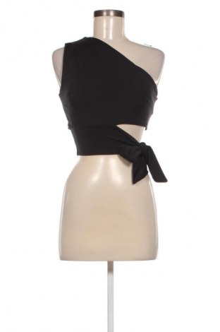 Damentop LeGer By Lena Gercke X About you, Größe S, Farbe Schwarz, Preis 42,99 €