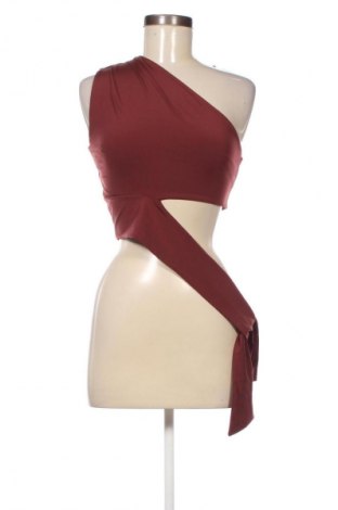 Dámský top LeGer By Lena Gercke X About you, Velikost M, Barva Červená, Cena  999,00 Kč