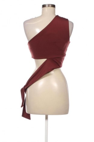 Dámský top LeGer By Lena Gercke X About you, Velikost M, Barva Červená, Cena  999,00 Kč