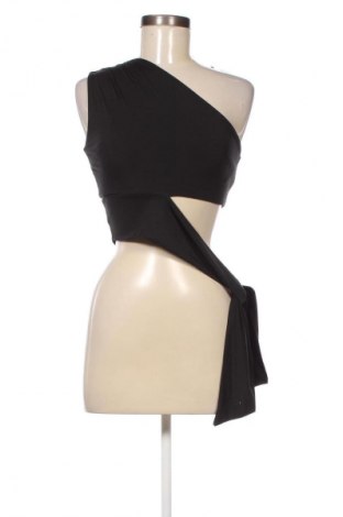 Damentop LeGer By Lena Gercke X About you, Größe S, Farbe Schwarz, Preis 33,99 €