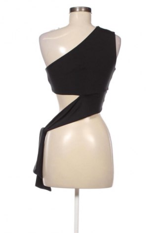 Damentop LeGer By Lena Gercke X About you, Größe S, Farbe Schwarz, Preis 33,99 €