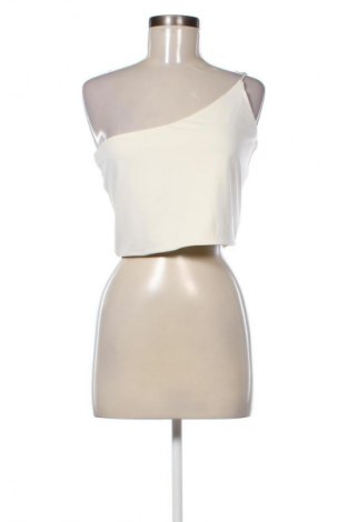 Дамски топ LeGer By Lena Gercke X About you, Размер M, Цвят Екрю, Цена 27,00 лв.