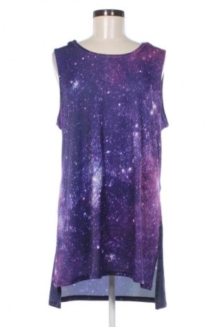 Top de femei Lily, Mărime XL, Culoare Multicolor, Preț 76,32 Lei