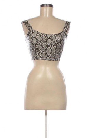 Damentop Linn Ahlborg x NA-KD, Größe S, Farbe Mehrfarbig, Preis € 37,42