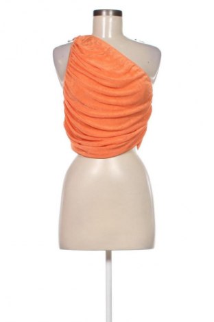 Damski top Lioness, Rozmiar L, Kolor Pomarańczowy, Cena 88,99 zł