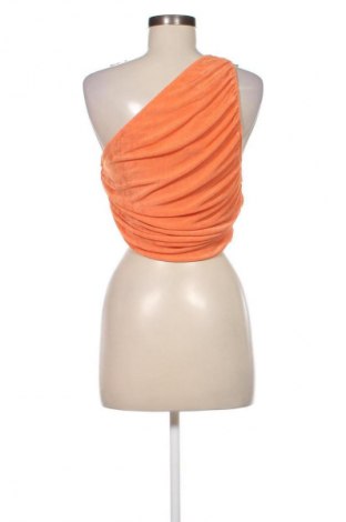 Damski top Lioness, Rozmiar L, Kolor Pomarańczowy, Cena 88,99 zł