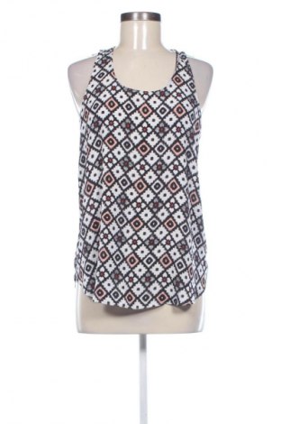 Damentop Loft By Ann Taylor, Größe M, Farbe Mehrfarbig, Preis € 15,35
