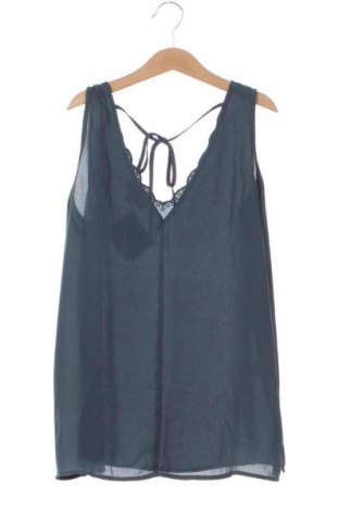Top de femei Loft By Ann Taylor, Mărime XS, Culoare Verde, Preț 144,74 Lei