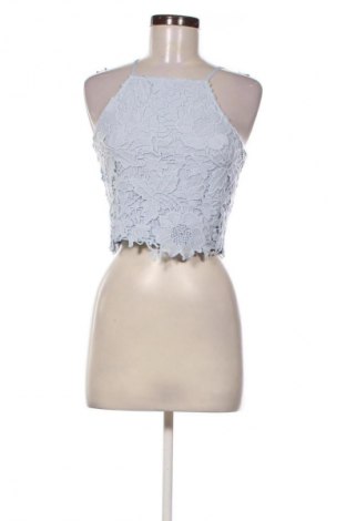 Dámský top Love Bonito, Velikost S, Barva Modrá, Cena  439,00 Kč