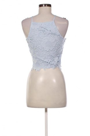 Dámský top Love Bonito, Velikost S, Barva Modrá, Cena  439,00 Kč