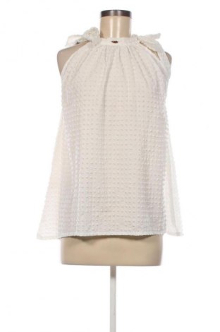 Damski top Lucy, Rozmiar M, Kolor Biały, Cena 32,99 zł