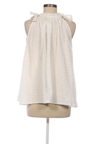 Damski top Lucy, Rozmiar M, Kolor Biały, Cena 32,99 zł