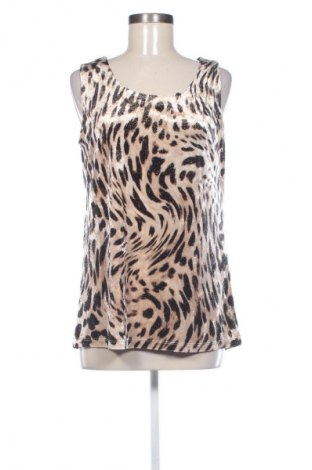 Damentop Lucy, Größe XL, Farbe Mehrfarbig, Preis 7,99 €