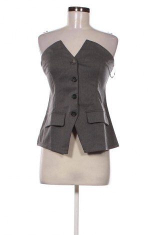 Dámsky top  MYLAVIE, Veľkosť L, Farba Sivá, Cena  28,95 €