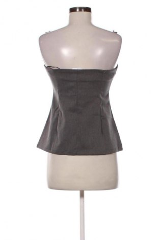 Dámsky top  MYLAVIE, Veľkosť L, Farba Sivá, Cena  28,95 €