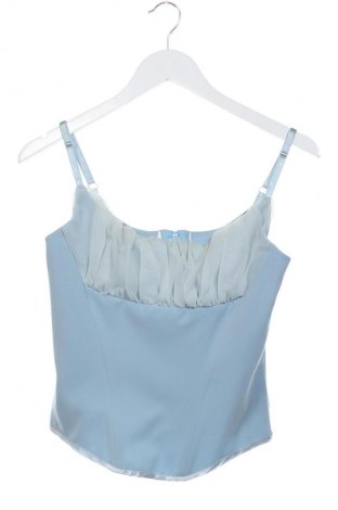 Dámsky top  Macbeth, Veľkosť S, Farba Modrá, Cena  9,95 €