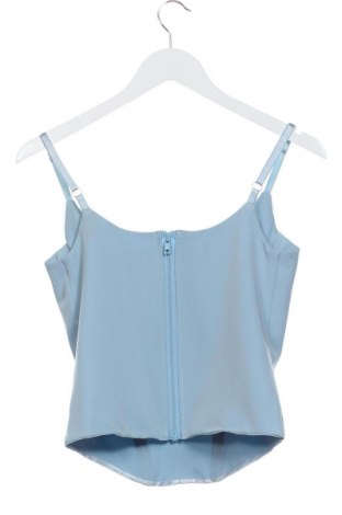 Dámsky top  Macbeth, Veľkosť S, Farba Modrá, Cena  9,95 €