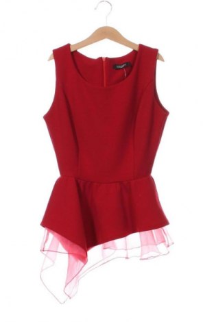 Dámsky top  Made In Italy, Veľkosť S, Farba Červená, Cena  7,95 €